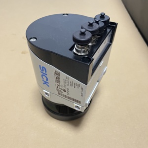 เซ็นเซอร์ LiDAR 2 มิติ ของ Sick รุ่น LMS111-10100 ของแท้ 100% และใหม่เอี่ยม - Product Image 5