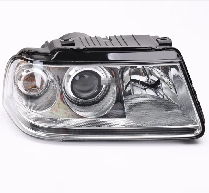 V-o-l-k-s-w-a-g-a-n Santana 3000 Headlight assembly Daytime Running Light