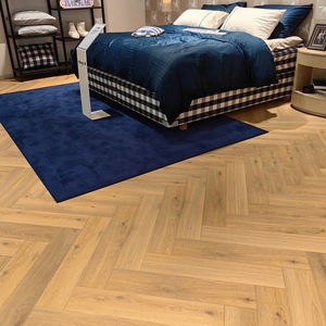 153*765mm Lvp <span class=keywords><strong>vinilo</strong></span> 2,5 Mm Lvt patrón <span class=keywords><strong>de</strong></span> espiga EIR pegamento abajo 0,55 desgaste Lvt suelo - Product Image 1