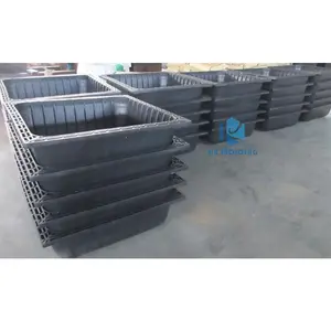 KAIXUAN 02 Hệ Thống Khuôn Bánh Quế Bê Tông Xây Dựng Dễ Dàng Tháo Dỡ Tái Sử Dụng Ván Khuôn Với Dụng Cụ Ván Khuôn - Product Image 1