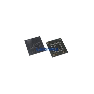 Chip IC Bộ nhớ leixinrui fbga153 KLM4G1FEPD-B031 klm8g1geme klm8g1gend KLM8G1GEAC-B031 klm8g1getf klmag1jenb KLM4G1FETE-B041 - Product Image 2