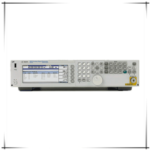 Nuevo Generador de Señales RF N5182A MXG (Fuente de Señal) de Alta Precisión con 1 Año de Garantía, Pruebas Automáticas, Hecho en Estados Unidos - Product Image 1