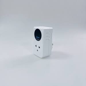 Nuevo Enchufe Inteligente de Fabricación Tailandesa, 220V, con Pantalla Digital, Protector de Refrigerador Ajustable, con 2 Años de Garantía - Product Image 4