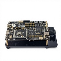 Placa de Desarrollo de Código Abierto Allwinner V861M2-XXX SC1774 SOCHIP Serie V con Sistema Operativo Linux, 4G HD IPC, AI-ISP, Solución AOV IPC, SIP64MB DDR