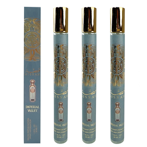 น้ำหอมขนาดพกพา 35 มล. สำหรับสุภาพสตรี ขายส่งจากโรงงาน น้ำหอมคุณภาพสูงจากอาหรับ จัดส่งรวดเร็ว เหมาะสำหรับการเดินทางและเสื้อผ้า - Product Image 2