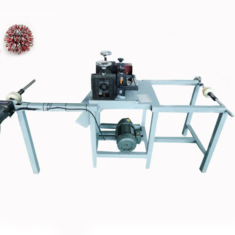 Fireworks Bow Machine Satin Ribbon Making Machine China Machine Suppliers