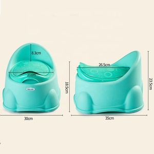 Semplice <span class=keywords><strong>vasino</strong></span> <span class=keywords><strong>per</strong></span> bambini carino da toilette in plastica <span class=keywords><strong>per</strong></span> bambini <span class=keywords><strong>vasino</strong></span> - Product Image 6