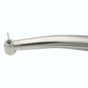 หัวกรอฟัน MAX3 เทอร์ไบน์ ซิลเวอร์ เซรามิกแบริ่ง ความเร็วสูง - Product Image 1