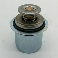 Termostato para motor de coche, termostato de 6C, 3940632, 5284903, 4930594