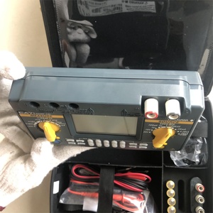 Calibrador Multifunción Portátil YOKOGAWA CA71 en Oferta - Product Image 6