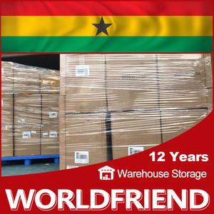 Transporte de carga Shenzhen Guangzhou China a EE. UU. Agente de Amazon Protectores bucales nocturnos para molienda de dientes Envío exprés - Product Image 2