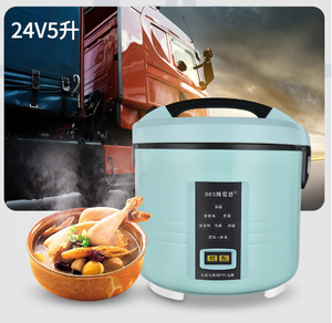 Новая трендовая рисоварка, прямые продажи, коммерческая рисоварка, популярная цифровая умная рисоварка - Product Image 5