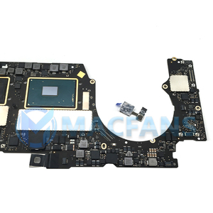 Thử nghiệm ban đầu A1707 Bo mạch chủ cho Macbook Pro 15 "A1707 logic ban i7 2.6g/2.8G 16G 256G 2017 820-00928-a với nút nguồn - Product Image 5