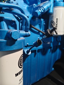 Cost Effective Portable 400kVA Soundproof <b>Generator</b> With Pure Copper Alternator for Outdoor Events - Product Image 3