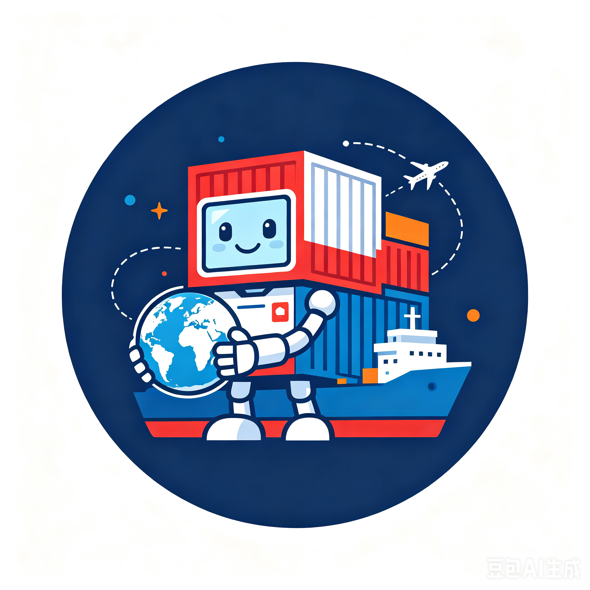 Yiwu Qixi Toys Co., Ltd. logo