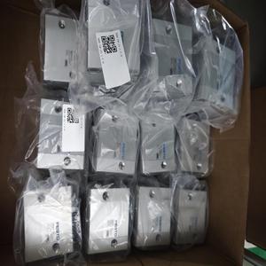 Original Festos DSBC-50-80-D3-PPSA-N3 Solenoid Valve Cylinder Pneumatics Magnetventil Solenoid Valve Festos Pneumatic - Product Image 5