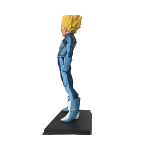 <span class=keywords><strong>Figurine</strong></span> PVC <span class=keywords><strong>Super</strong></span> <span class=keywords><strong>Saiyan</strong></span> Bulma Goku <span class=keywords><strong>Trunks</strong></span> Vegeta Vegetto en position debout - Product Image 5