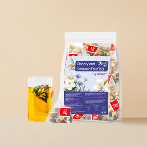 Complément d'acide urique, thé pour l'équilibre de l'acide urique, thé de chicorée et de fruit de gardénia pour l'arthrite - Product Image 2