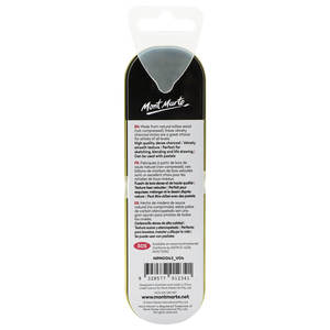 Matite <span class=keywords><strong>a</strong></span> <span class=keywords><strong>carboncino</strong></span> di salice Mont Marte in scatola, confezione da 10 pezzi - Product Image 2
