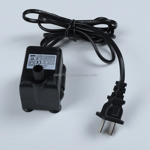 Pompa Sommergibile per Acquario a Prezzo di Fabbrica, per Mini Fontane d'Acqua - Product Image 6