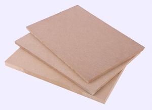4x8 Foot Sizes 2mm 3mm MDF <strong>Sheet</strong> <strong>Laminated</strong> Waterproof Raw <strong>Plain</strong> MDF Sublimation Mdf Wood Board From China - Product Image 5