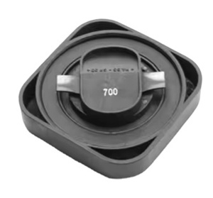 OEM 11127500568 11121715318 11121727696 11127509328 nueva tapa de aceite para E46 E53 E60 E65 E66 E67 318i <span class=keywords><strong>320i</strong></span> 323i 328i 525i 528i - Product Image 2