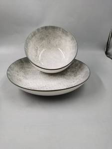 Vaisselle en céramique en gros, vente de liquidation de stock - Product Image 2