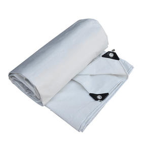 Bâche en PE personnalisée avec logo XUDA pour abri de <span class=keywords><strong>jardin</strong></span>, bateau, voiture, camion - Product Image 5