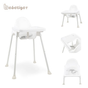 Chaise de table à manger pour bébé de bonne qualité, pratique, multifonctionnelle, booster de croissance pour les <span class=keywords><strong>repas</strong></span> des enfants - Product Image 1