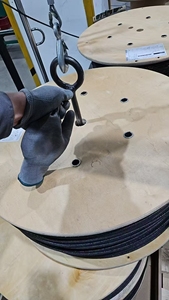 <span class=keywords><strong>Contreplaqué</strong></span> <span class=keywords><strong>extérieur</strong></span> de catégorie pour l'usage marin et de tambour de câble - Product Image 6