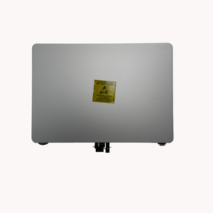Schermo LCD Originale di Marca per <span class=keywords><strong>MacBook</strong></span> <span class=keywords><strong>Air</strong></span> M4 <span class=keywords><strong>13</strong></span> <span class=keywords><strong>Pollici</strong></span> A3240, Assemblaggio Monitor Argento, Blu Cielo, Starlight, Midnight, Ricambio A++ - Product Image 2