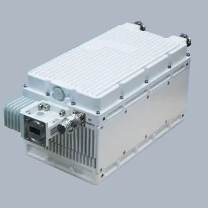 100W/120W/200W BUC Block Up Converter Ku Band BUC VSAT BUC System BUC Amplifier