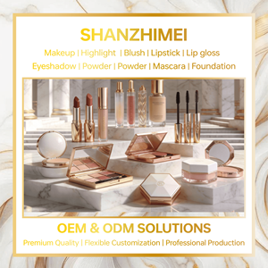 Paleta de Sombras de Ojos Metálicas Brillantes de Diez Colores, Resistentes al Agua y de Larga Duración, Más Vendida, Fabricante con Logotipo Personalizado, Venta al Por Mayor, Uso Diario - Product Image 6