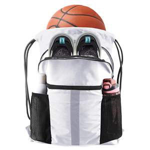 Échantillon gratuit OEM Logo personnalisé Sac étanche 500D PVC pour sports de plein air, natation, plongée, équipement de sport, sac à dos étanche 40L - Product Image 1