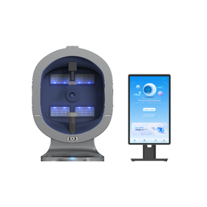 เครื่องวิเคราะห์ผิวหนังดิจิทัล AI X5 Pro พร้อมระบบจัดการข้อมูลลูกค้าและแชร์รายงานผลการวิเคราะห์ - Product Image 4