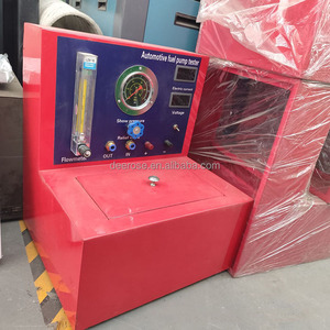Yüksek basınçlı pompa test cihazları otomotiv elektronik yakıt pompası test tezgahı otomotiv yakıt pompası test tezgahı - Product Image 3