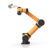 Robot de charge utile collaboratif de 5kg pour le manipulateur de cartes de circuits imprimés à assemblage automatique