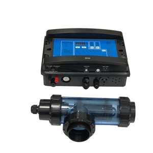 Équipement d'hydratation de <span class=keywords><strong>l</strong></span>'eau de <span class=keywords><strong>l</strong></span>'eau salée, pour piscine d'eau salée - Product Image 4