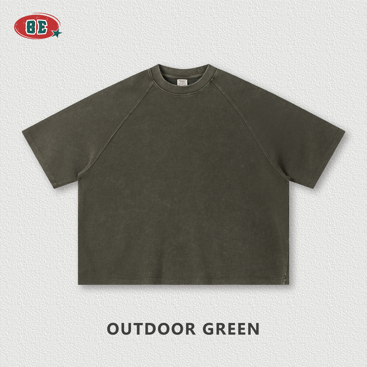 VERDE PER ESTERNI