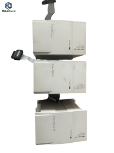 เซ็นเซอร์ควบคุม PLC โมดูลควบคุมลอจิกแบบตั้งโปรแกรมได้ ยี่ห้อใหม่เอี่ยม FX3U-16CCL-M - Product Image 1