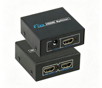 Penjualan Langsung Pabrik untuk Splitter 1-ke-2 Definisi Tinggi untuk Distributor 1-ke-2 untuk Switch 1-ke-2 1080P Buatan China