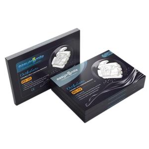 Parentesi dentarie ortodontiche in ceramica autoligante <span class=keywords><strong>Roth</strong></span> MBT <span class=keywords><strong>022</strong></span> "tutore in ceramica per denti 20 pz/scatola - Product Image 6