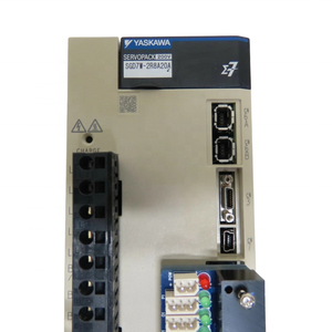 Nouveau variateur de fréquence Sigma 7 original SGD7W 2R8A20A 2,8 kW triphasé et VFD - Product Image 2