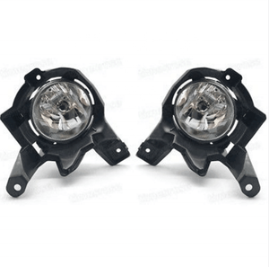 Pièces de voiture antibrouillard pour <span class=keywords><strong>Toyota</strong></span> <span class=keywords><strong>Rav4</strong></span>, Kit de carrosserie, pièces détachées de bonne qualité, 2013 <span class=keywords><strong>2014</strong></span> 2015, 2 pièces - Product Image 1