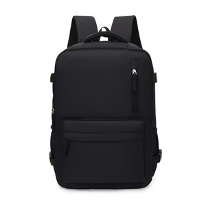 Laptop <b>Backpack</b> <b>Large</b> Capacity 14 Inches Business Travel Lightweight Commuting For Students - Product Image 1