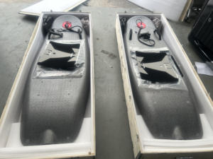 Nouvelle excellente qualité 12000w électrique Wakeboard planche de Surf léger eau Occasions modèle embarquement epp e planche de surf - Product Image 6