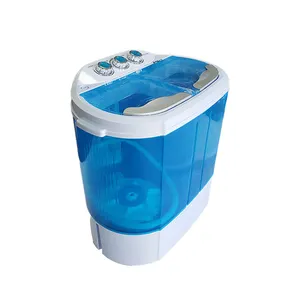 2-3kg Mini Portable Small Washing Machine with Spin Dryer Basket - China  Mini Washing Machine and Portable Washing Machine price