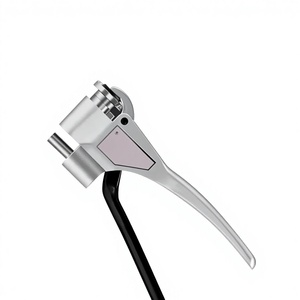 ASIA TRINITY WB92 Yumuşak Metal El Tipi Taşınabilir Sertlik Ölçer Dijital Alüminyum Webster Sertlik Ölçer - Product Image 1