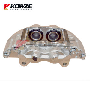 Kit de pinza de freno delantero para TOYOTA HILUX, <span class=keywords><strong>VIGO</strong></span>, KUN60, KUN25, KUN26, TGN26, TGN61, GGN25, 47750-0K190 - Product Image 4