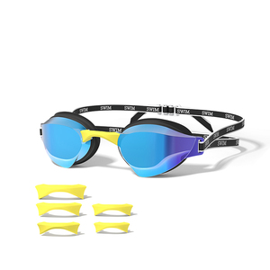 <span class=keywords><strong>Gafas</strong></span> <span class=keywords><strong>de</strong></span> natación <span class=keywords><strong>de</strong></span> carreras para adultos <span class=keywords><strong>espejo</strong></span> antivaho profesional <span class=keywords><strong>de</strong></span> silicona HD impermeable claro competición <span class=keywords><strong>gafas</strong></span> <span class=keywords><strong>de</strong></span> natación - Product Image 1